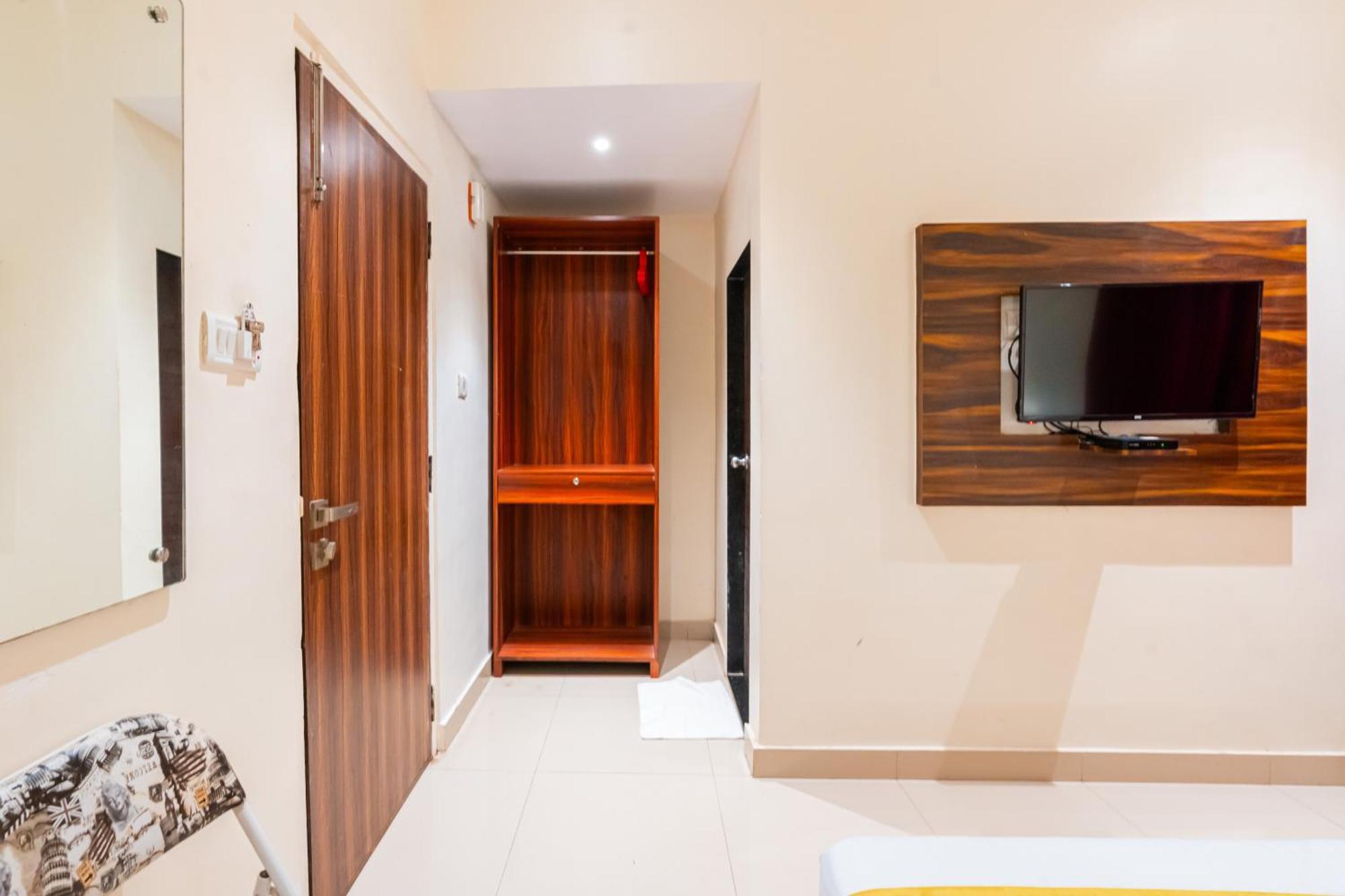 Treebo Express Inn — Photos 2